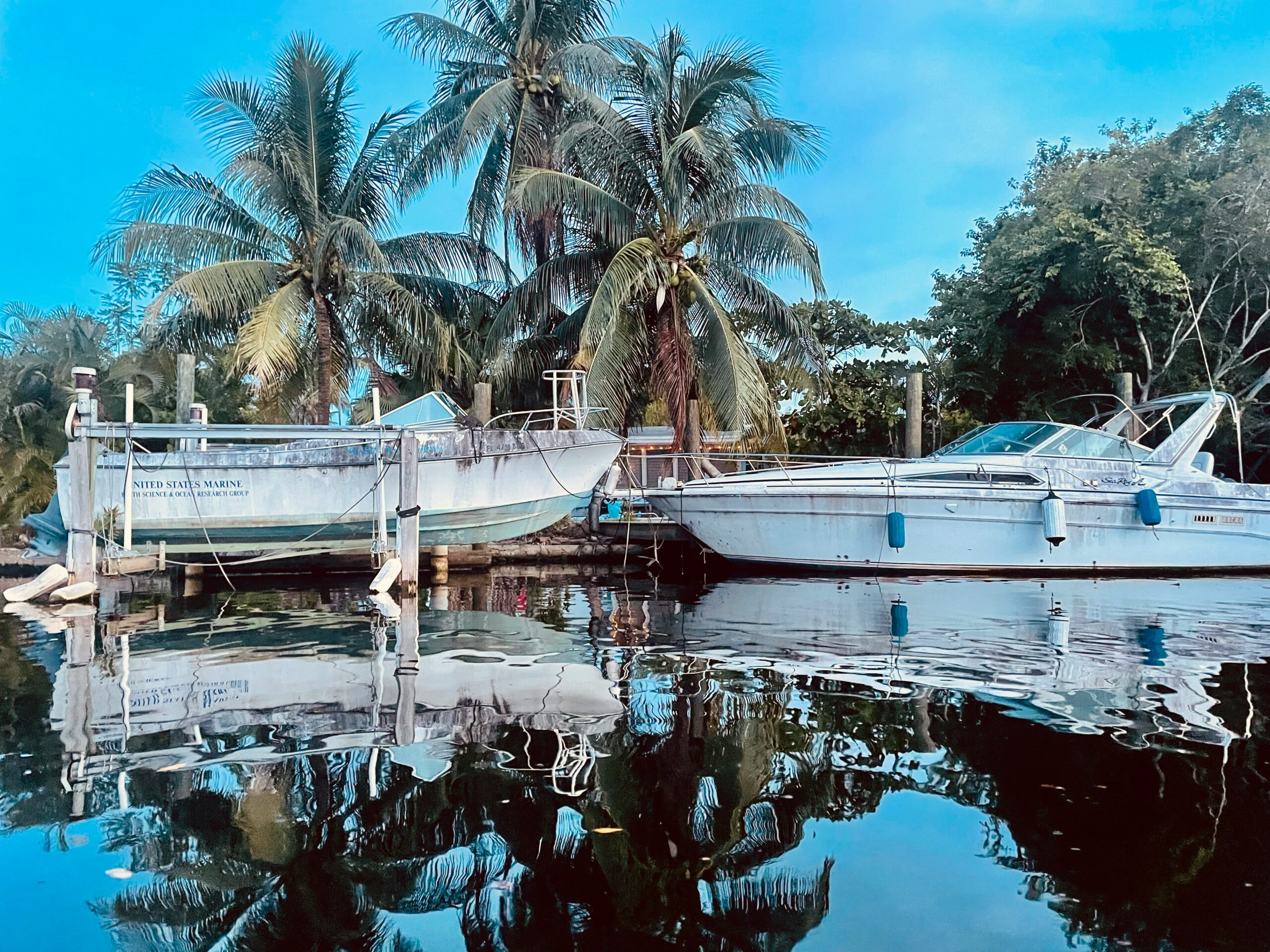 Florida is a stunning coastal destination.