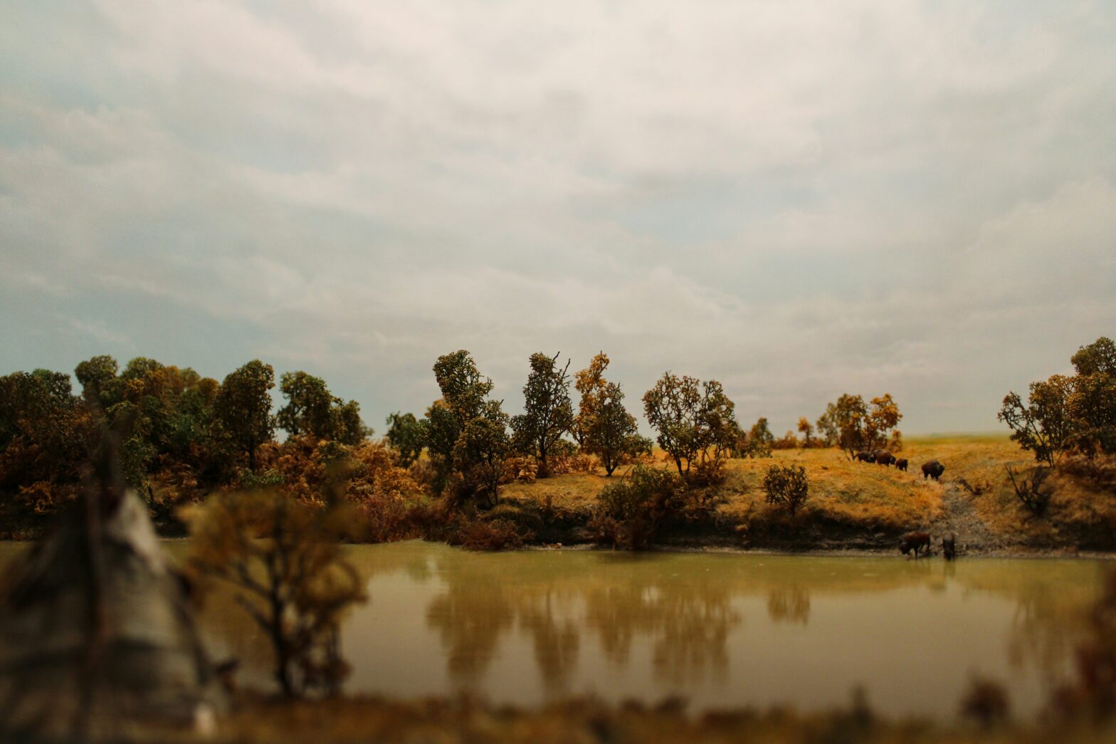 ‘Autumn at Apple Hill’ Filming Locations Are in This Canadian Prairie Province