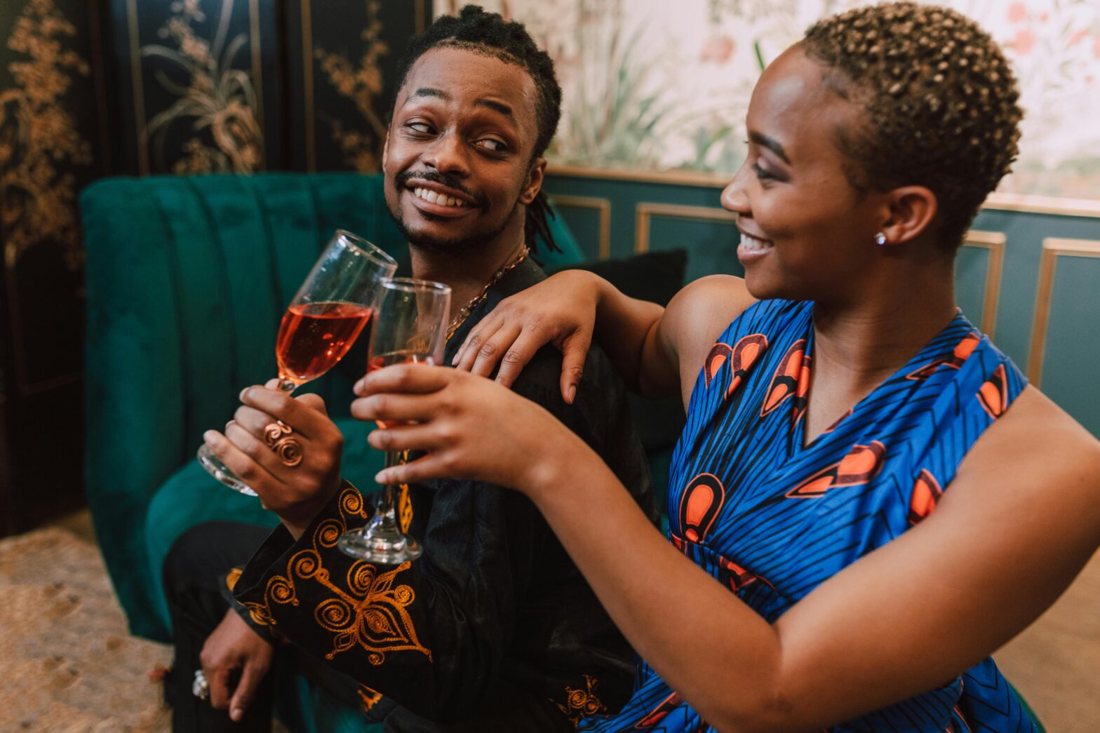 10 Black-Owned Wine Bars To Visit While Jet-Setting The Globe