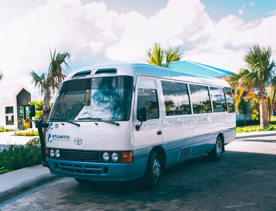 Punta Cana transportation services from resorts