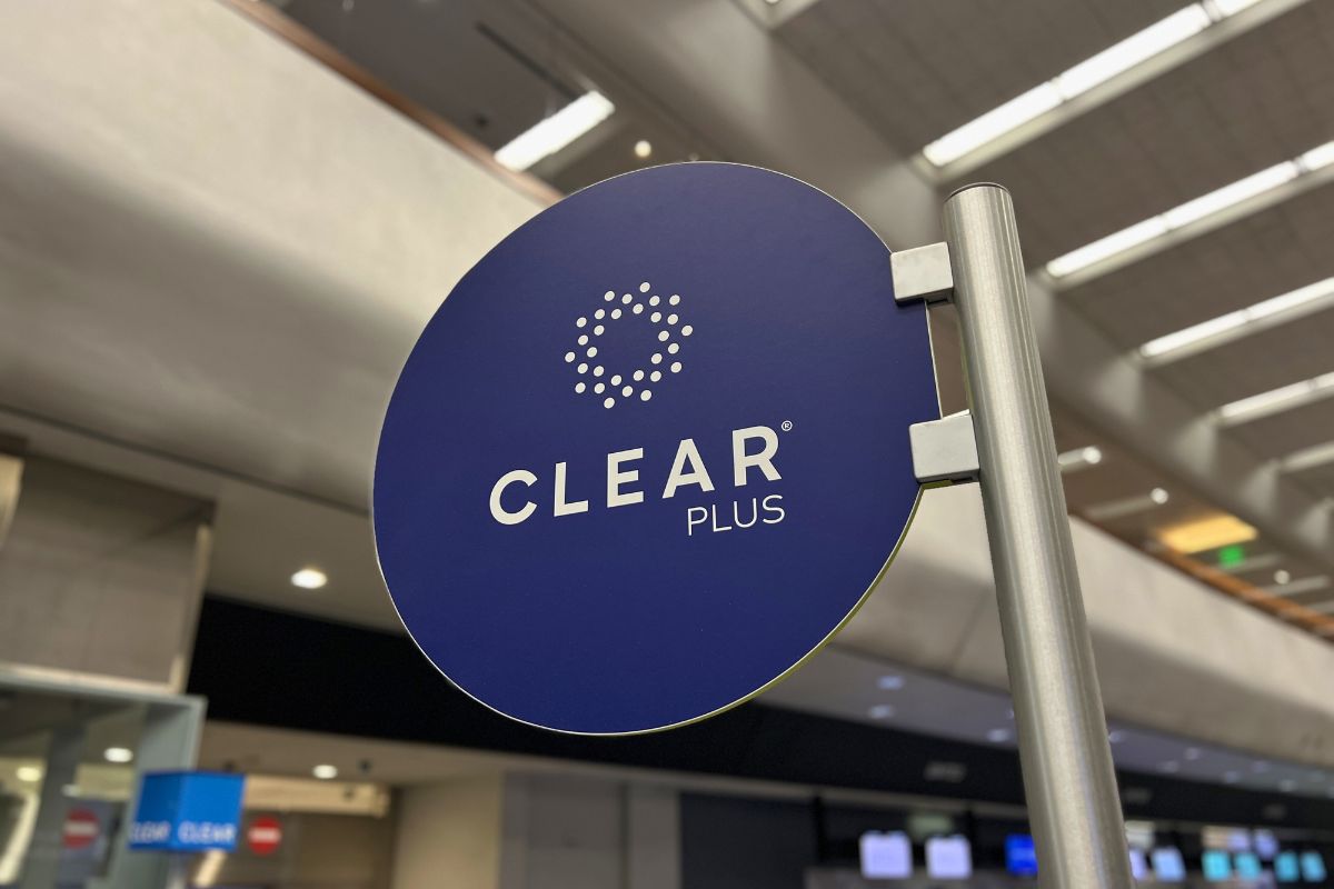 CLEAR Plus Rolls Out Airport Assistants For Flyers Seeking ‘Seamless And Stress-Free’ Travel