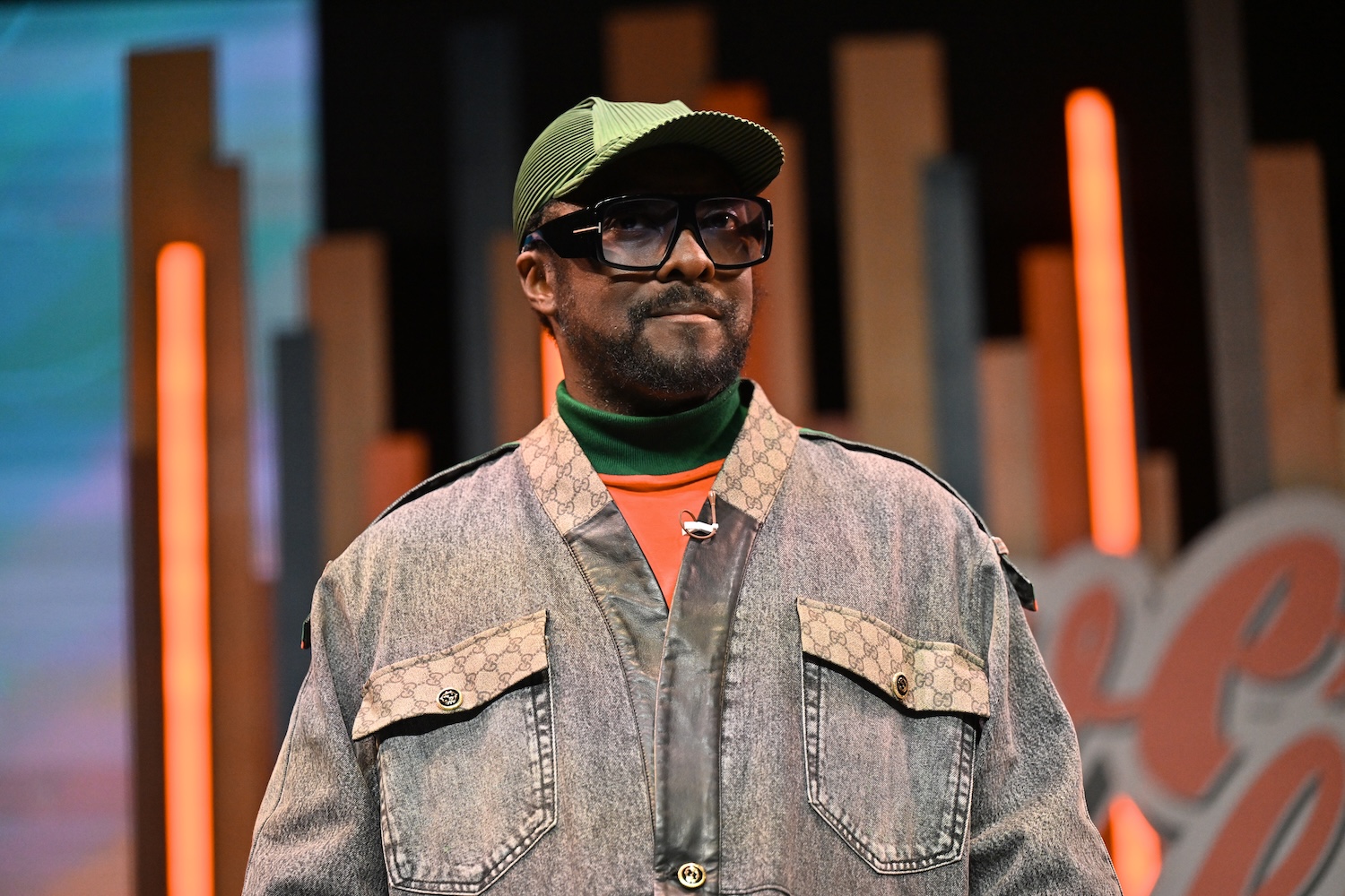 Will.i.am Admits He Lives Out Of A Hotel Room: 'I've Never Had A House'