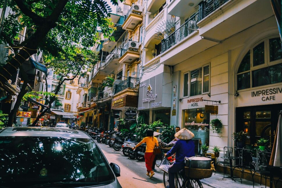 Hanoi, Vietnam