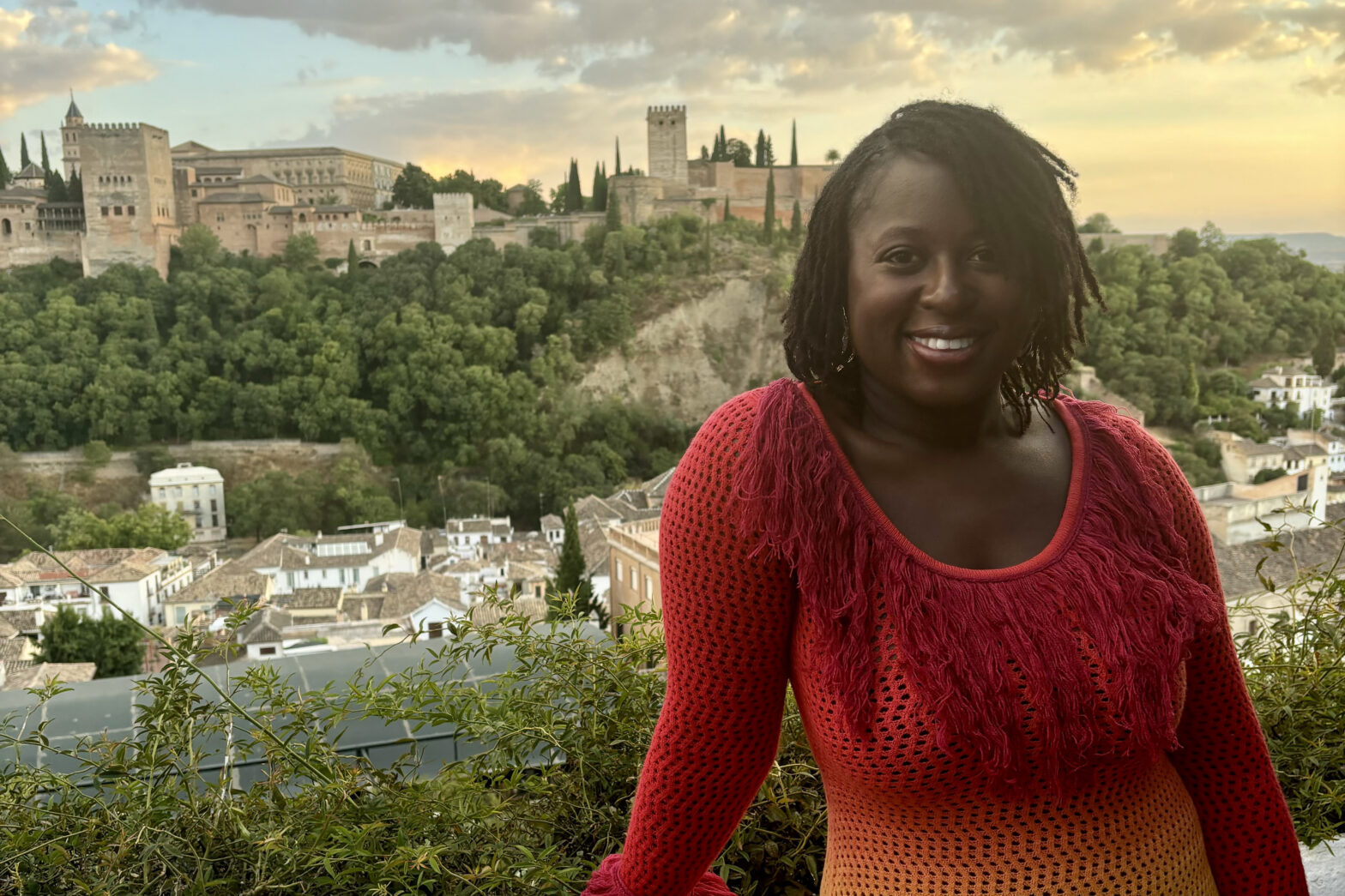 In Lieu Of A Hot Girl Summer, I Went To Spain To Soothe My Soul