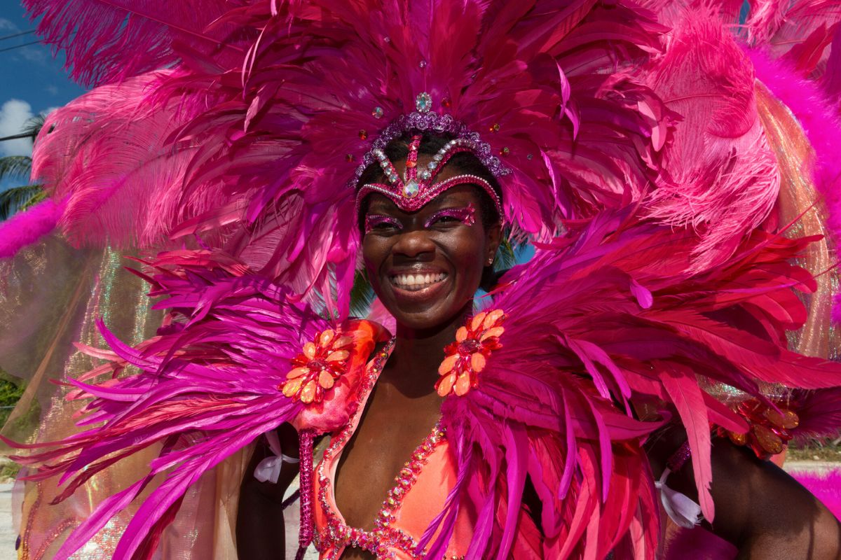 Caribbean Carnival Calendar 2025: All The Dates You Need To Know