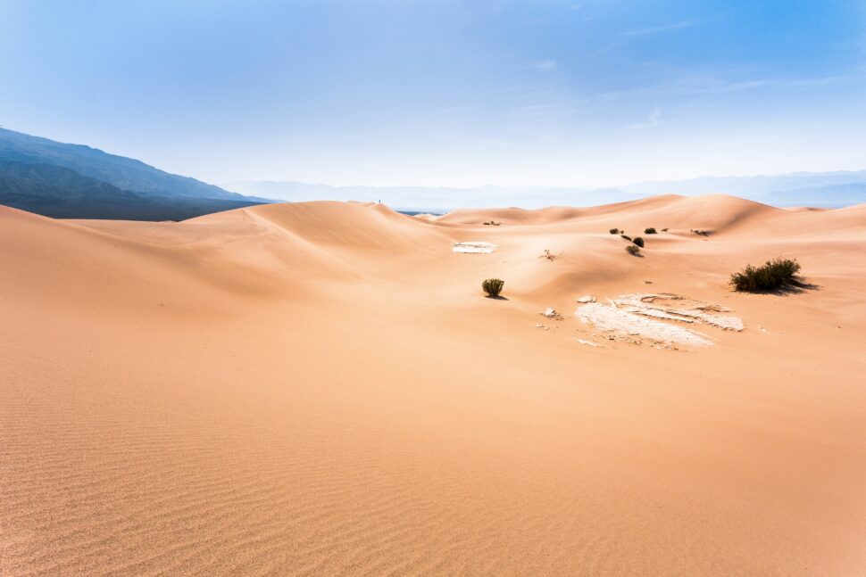 Death Valley National Park