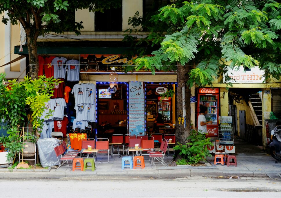 Hanoi, Vietnam makes for an excellent travel destination