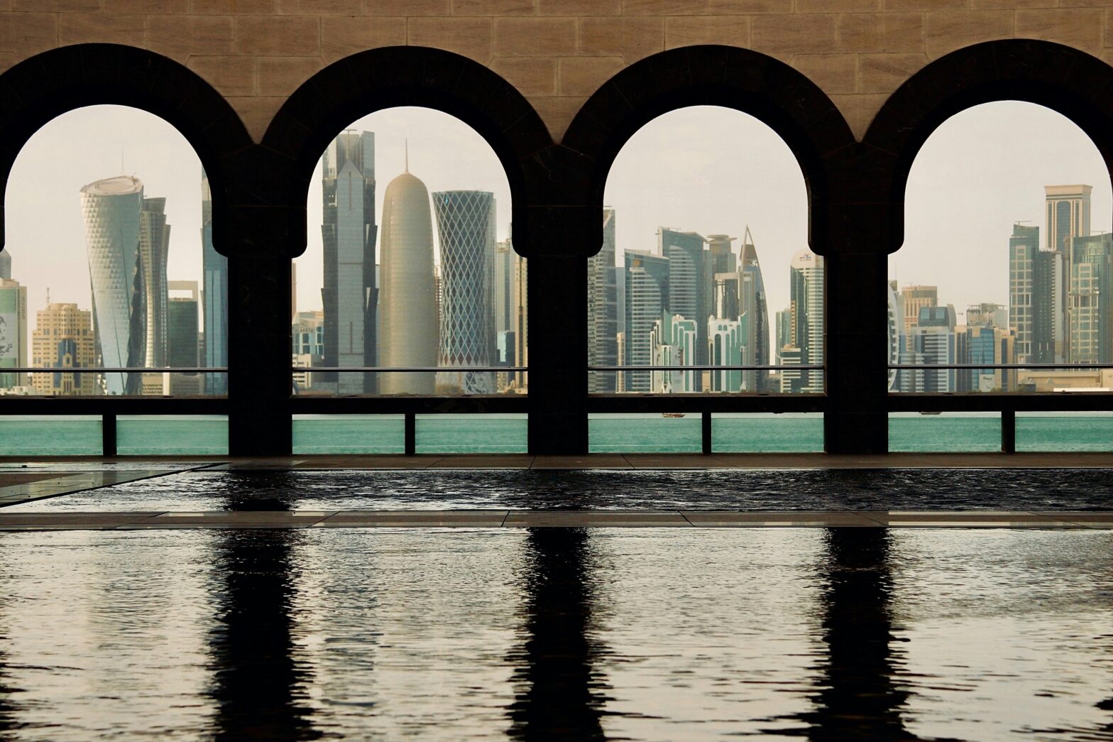 Is Qatar Safe For Travelers?