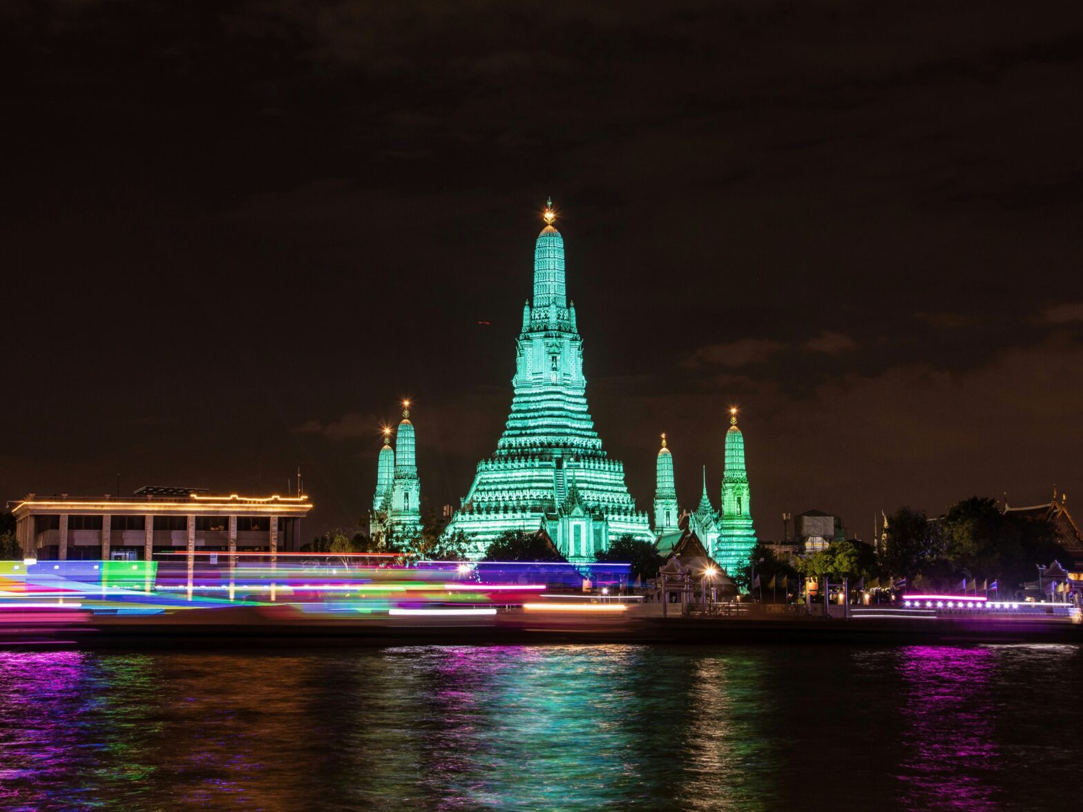 Your Ultimate Two-Month Bangkok Itinerary: A Guide for Long-Term Travelers