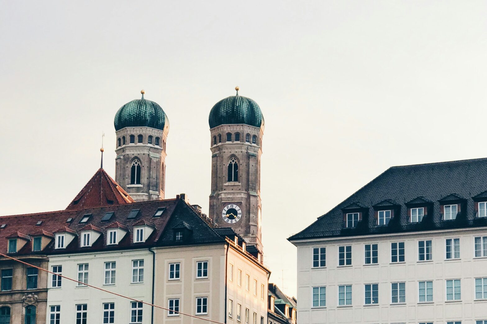 Take In History, Culture, and Beer With the 5 Best Things To Do in Munich, Germany