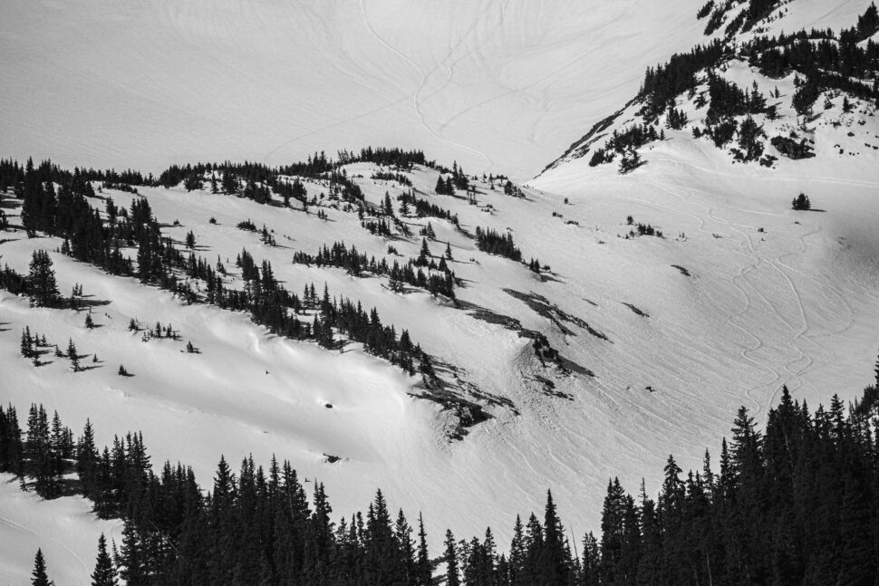 Aspen, Colorado slopes during the holiday seasons make for a great retreat