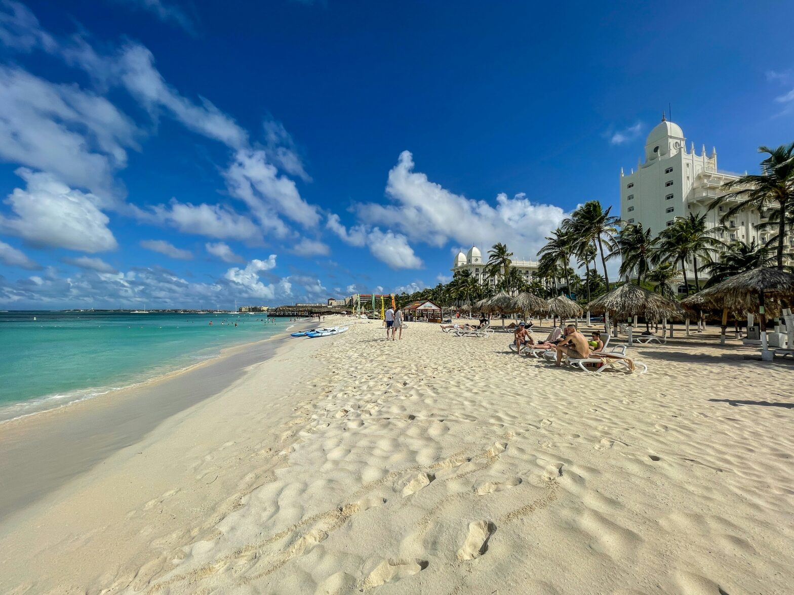 Where to Stay in Aruba: A Guide to the Best Areas and Accommodations