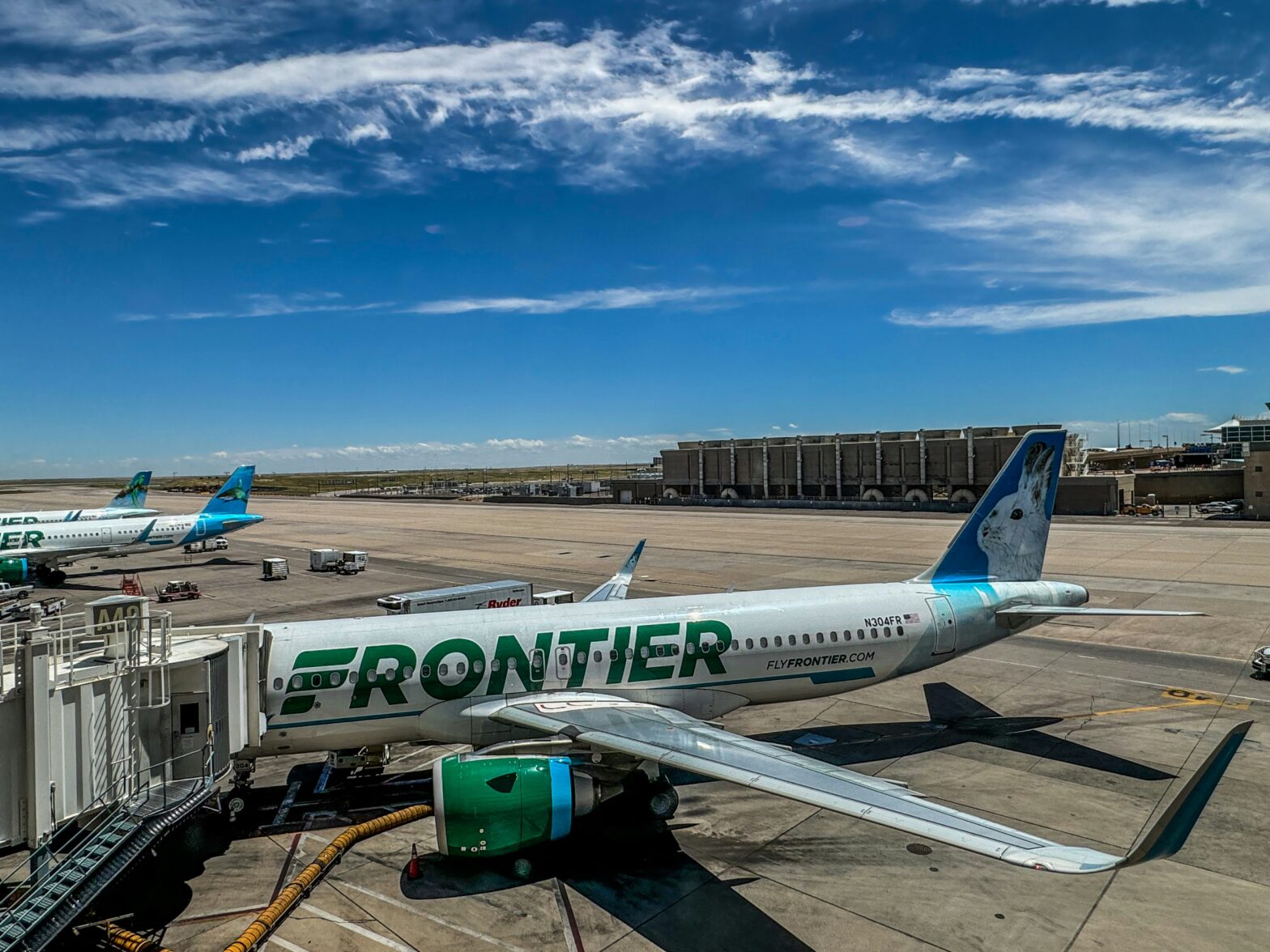 Is Frontier a Good Airline? What to Know About Your Next Cost-Saving Trip