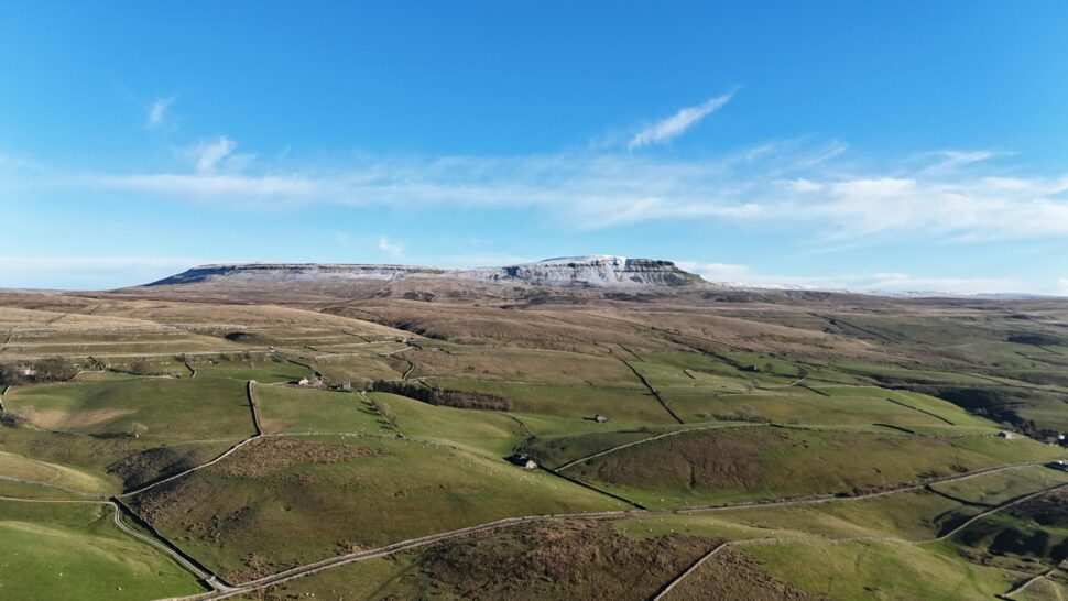 Ivinghoe, England, one "Wicked" filming location