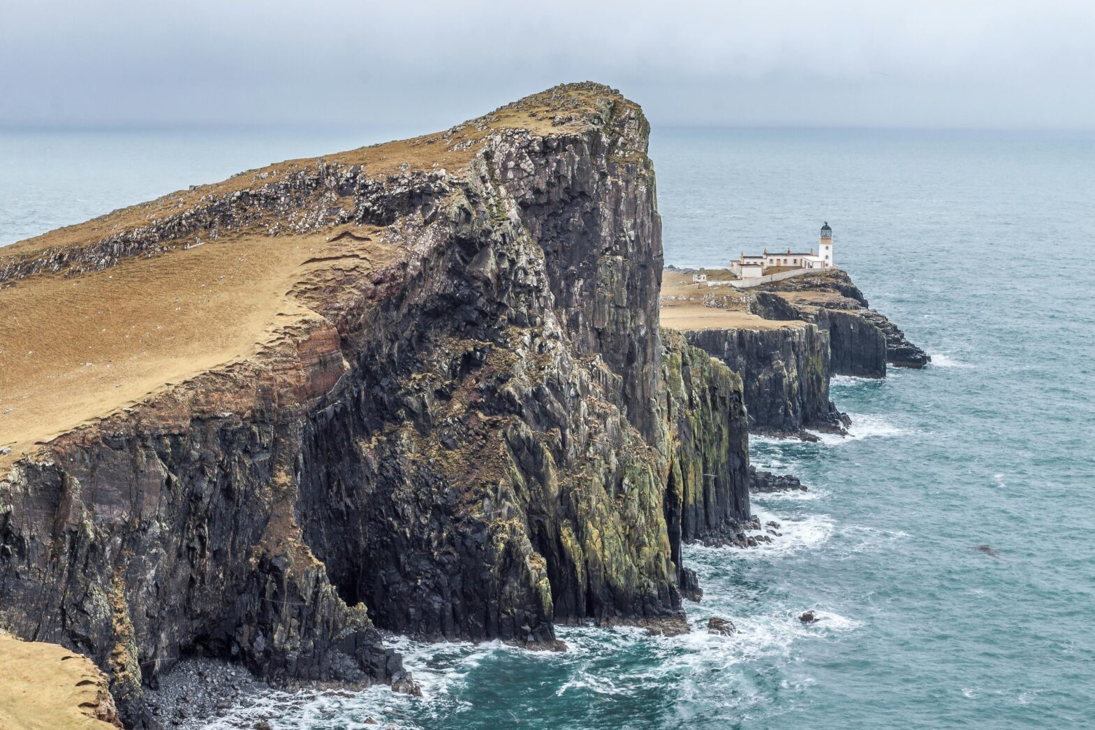 8 Reasons Why Spring Is The Best Time To Visit Scotland