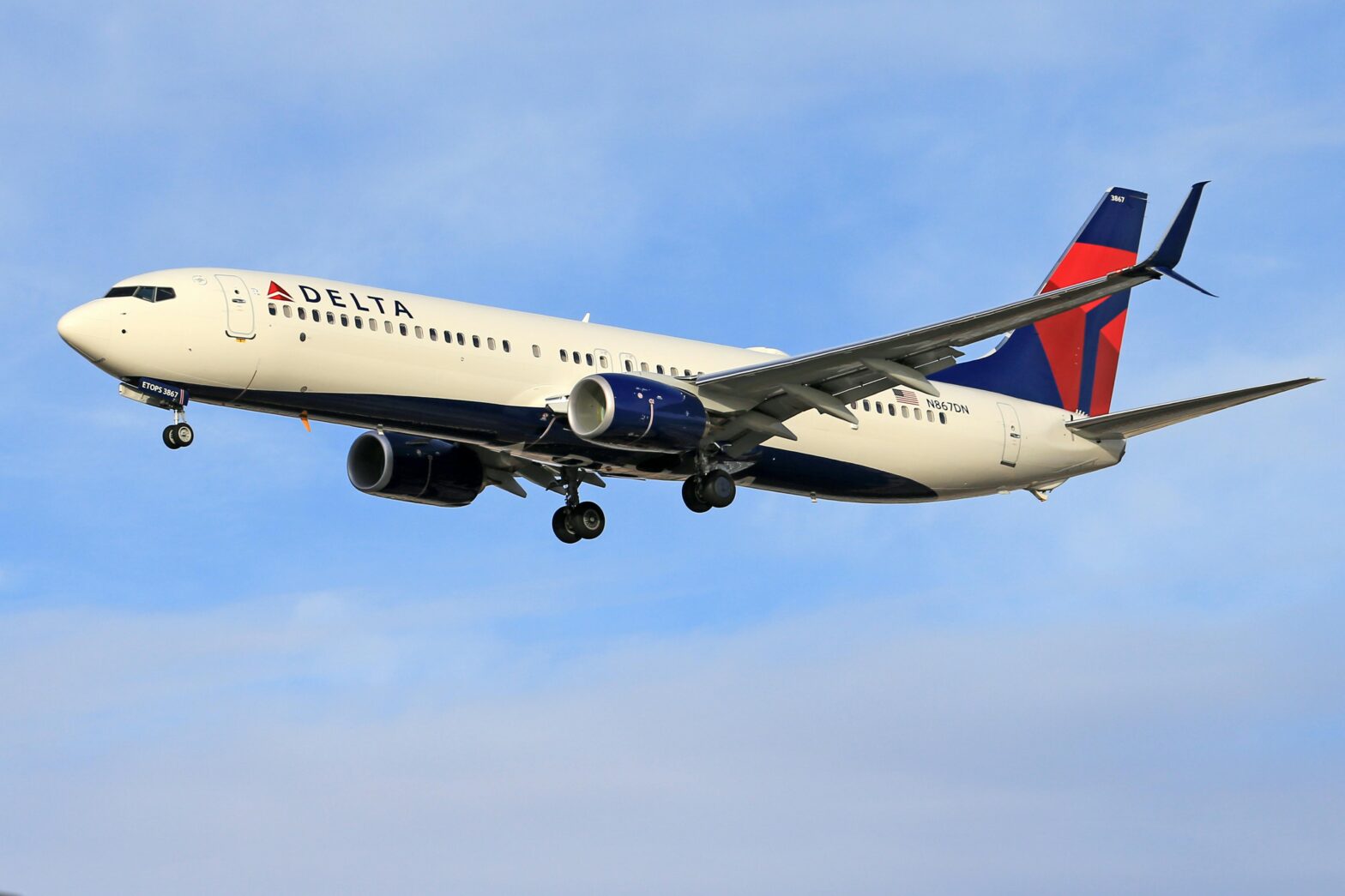 Delta Adds Seasonal Nonstop Daily Flight From Lagos To NYC For The Holidays