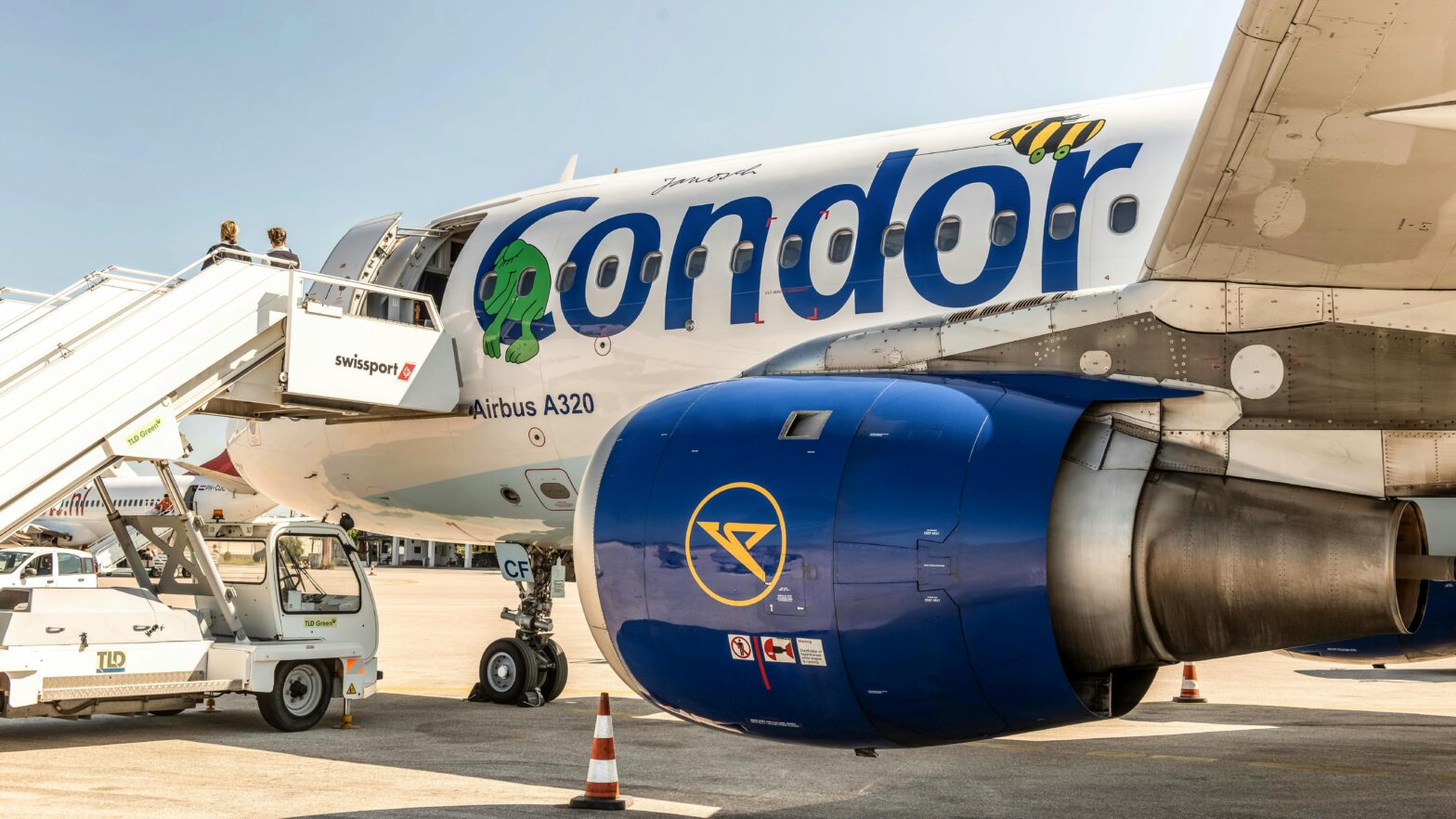 Is Condor a Good Airline? An In-Depth Review of Safety, Service, and Value