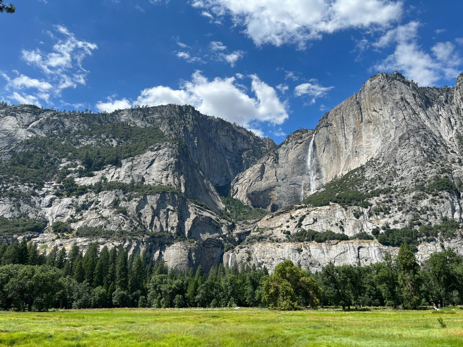 6 Scenic Day Trips to National Parks You Can Take from Los Angeles