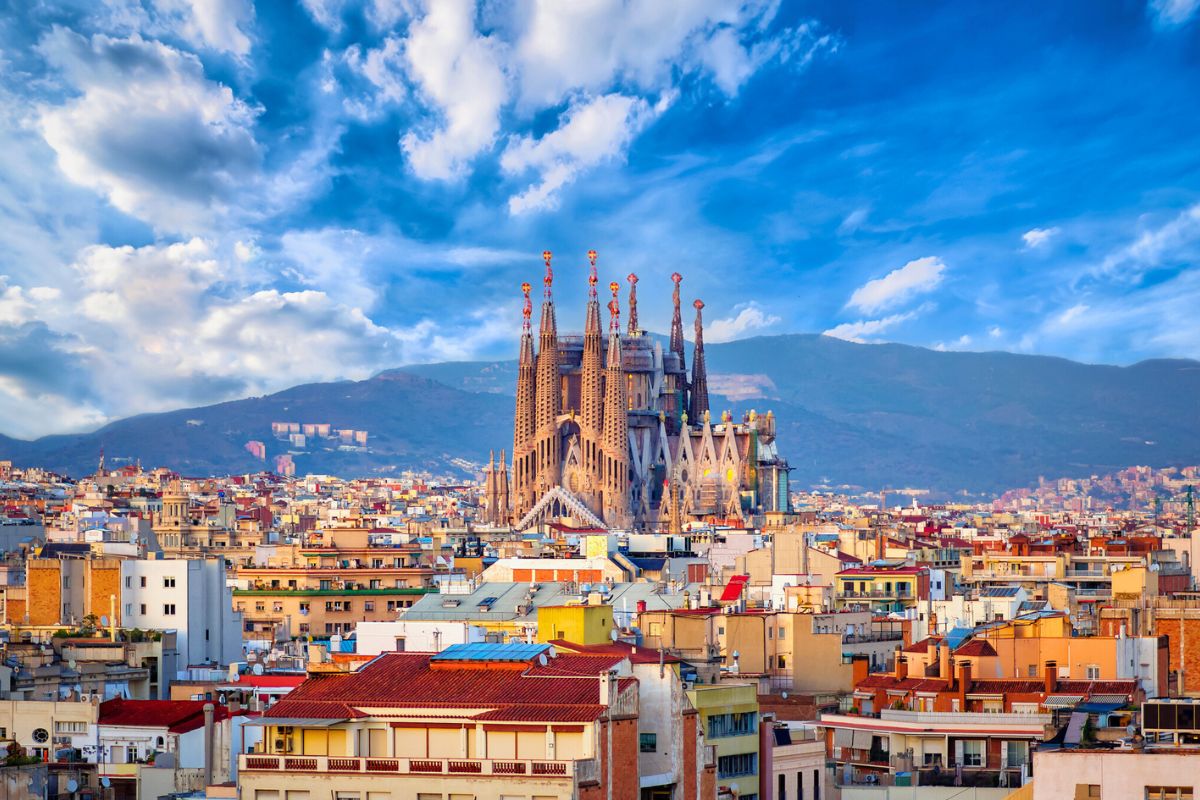 The 10 Best Hotels To Stay In Barcelona, Spain