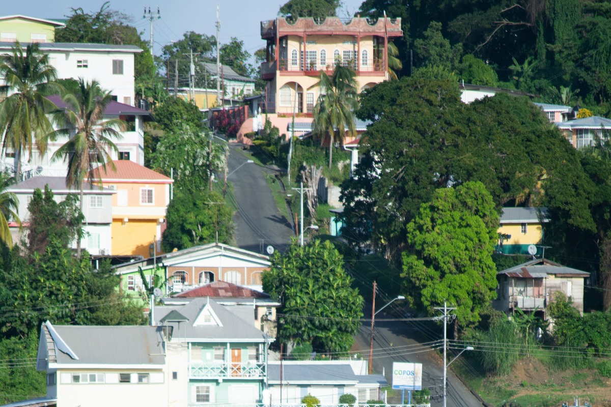 Trinidad And Tobago Declares State Of Emergency Amid Surge In Violence