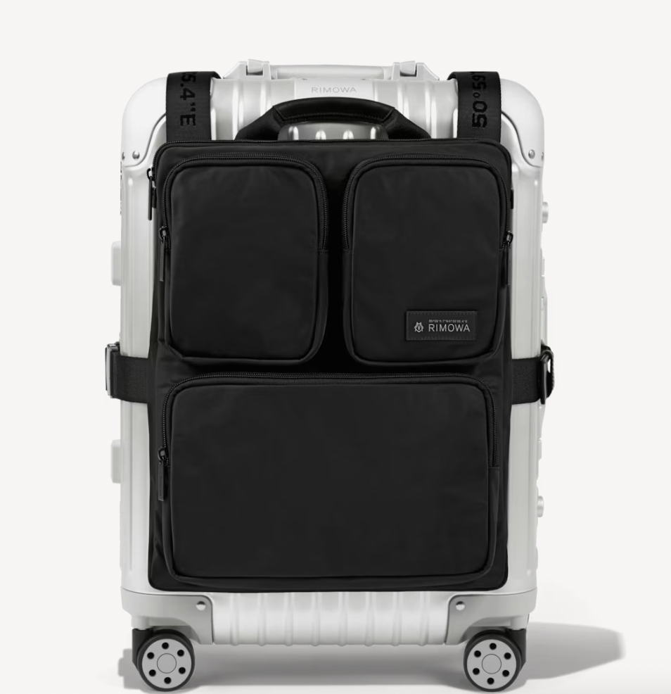 Rimowa Cabin Luggage Harness