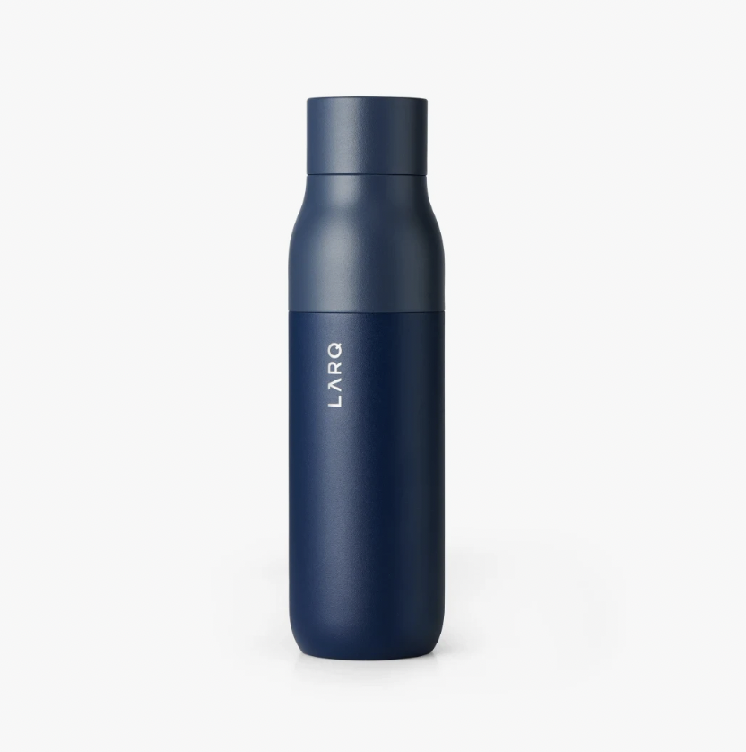 LARQ Self-Cleaning Water Bottle