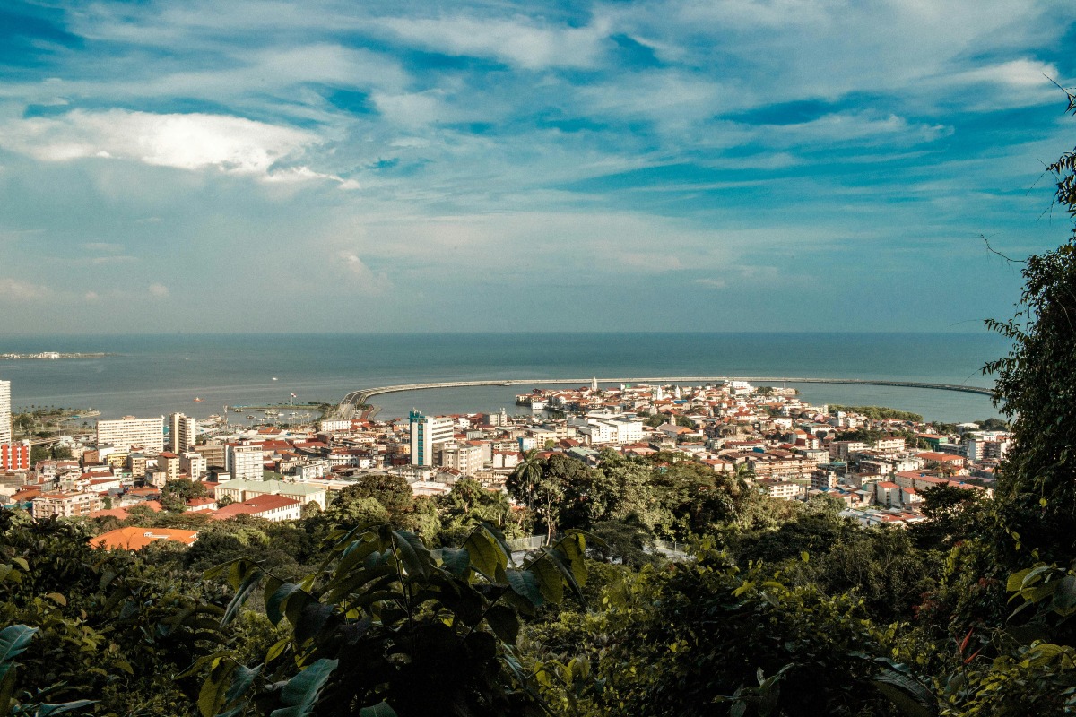 This Central American Country Was Ranked The Top Retirement Destination For 2025