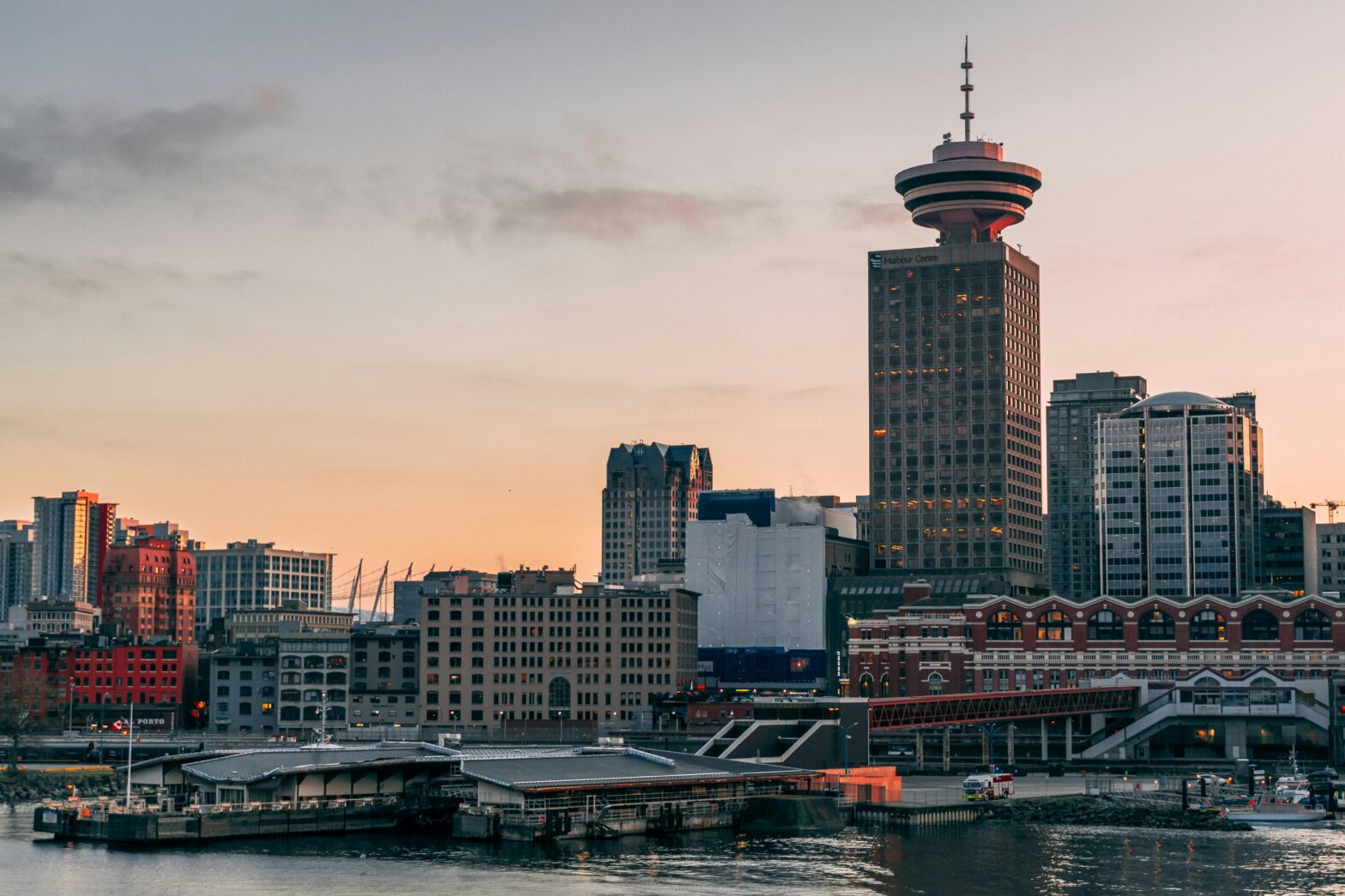 24 Hours in Vancouver: Escape to Another World in Less Than Half a Day