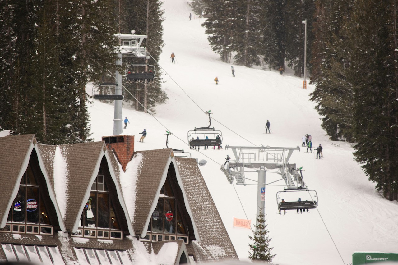 Study Shares Most And Least Affordable US Ski Resorts