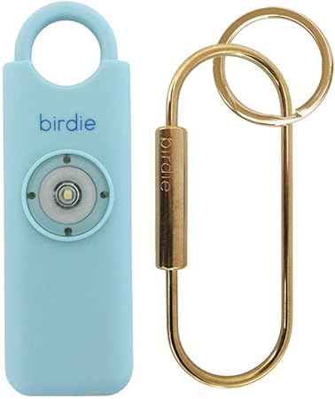 She’s Birdie The Original Personal Safety Alarm