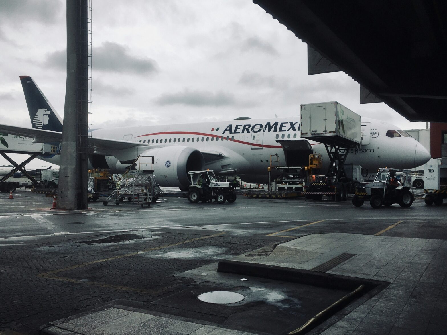 Is Aeromexico a Good Airline? A Comprehensive Review