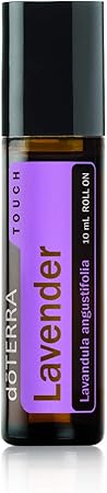 doTERRA Lavender Touch Essential Oil Roll On