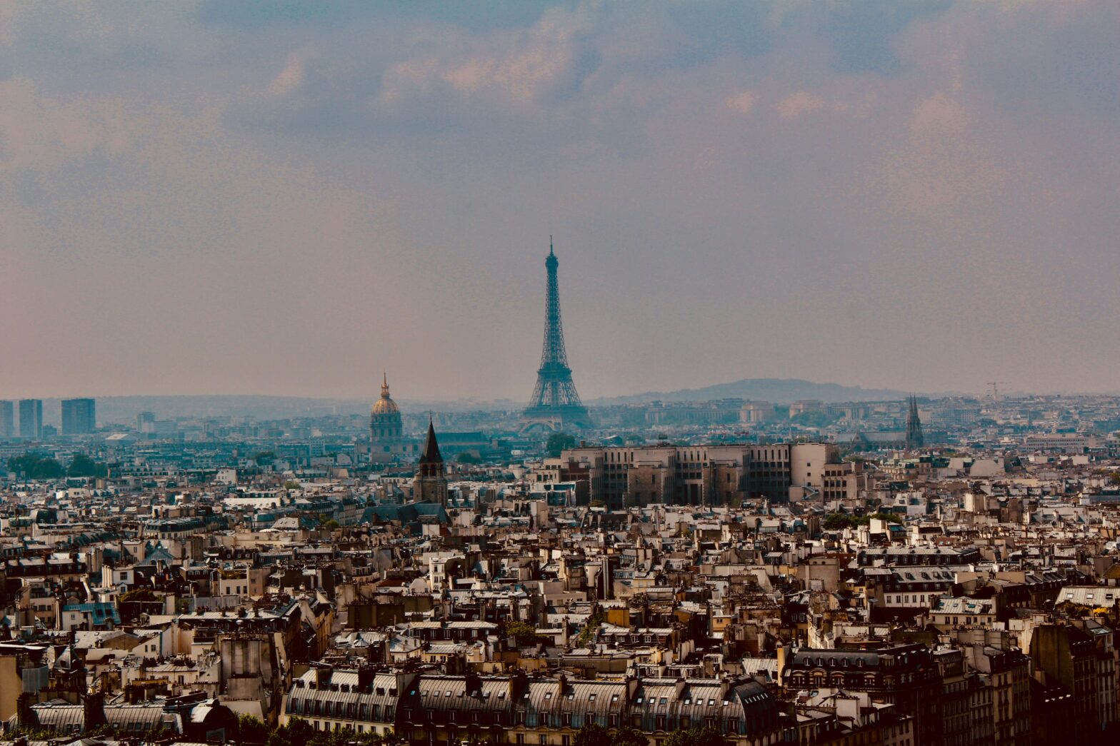 ‘Paris Has Fallen’ Filming Location: Hulu Series Brings Big Action to Europe