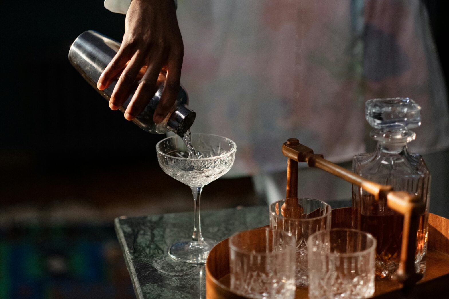 What Exactly Is A Speakeasy? These US Cities Have Some Of The Best Hidden Gems