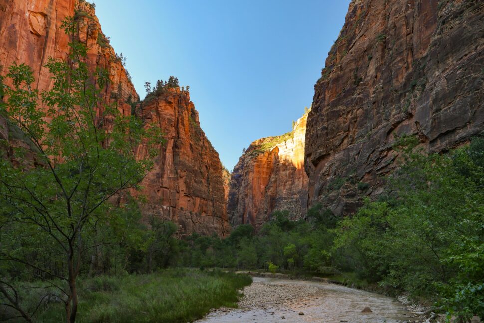 Zion National Park