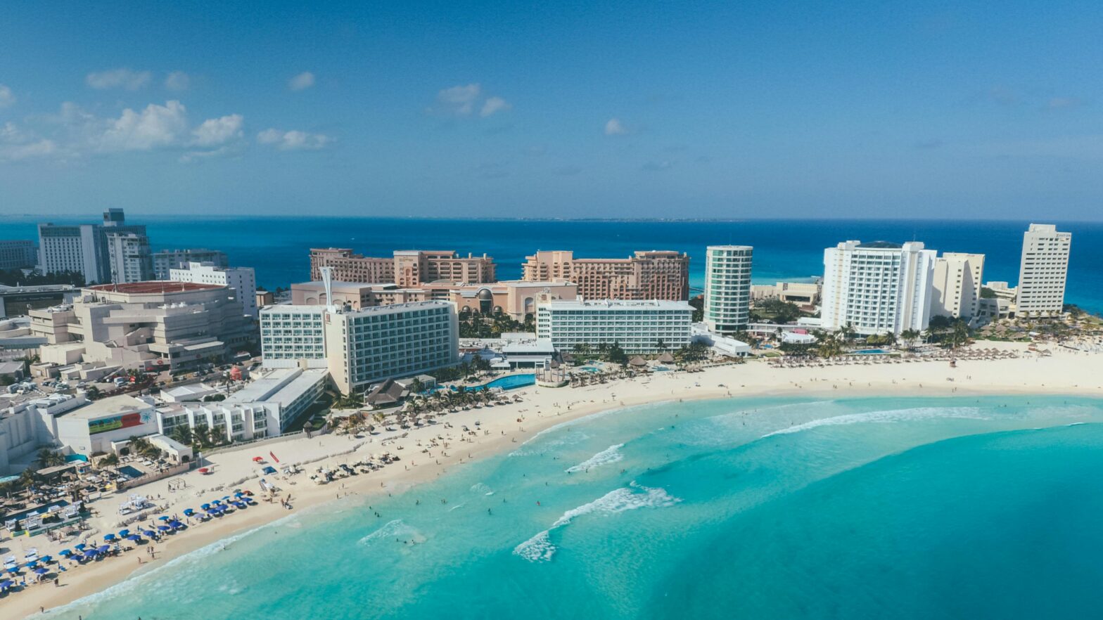 The 10 Best Hotels In Cancun, Mexico