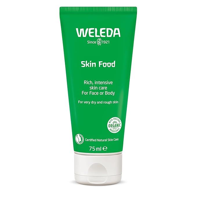 Weleda skin food