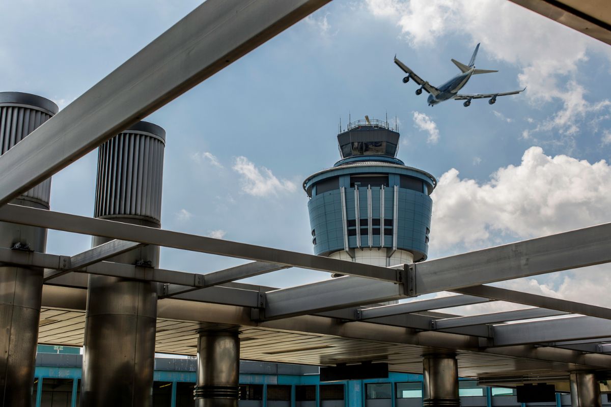 TSA And Aviation Safety Advisory Committee Face Changes Under Trump