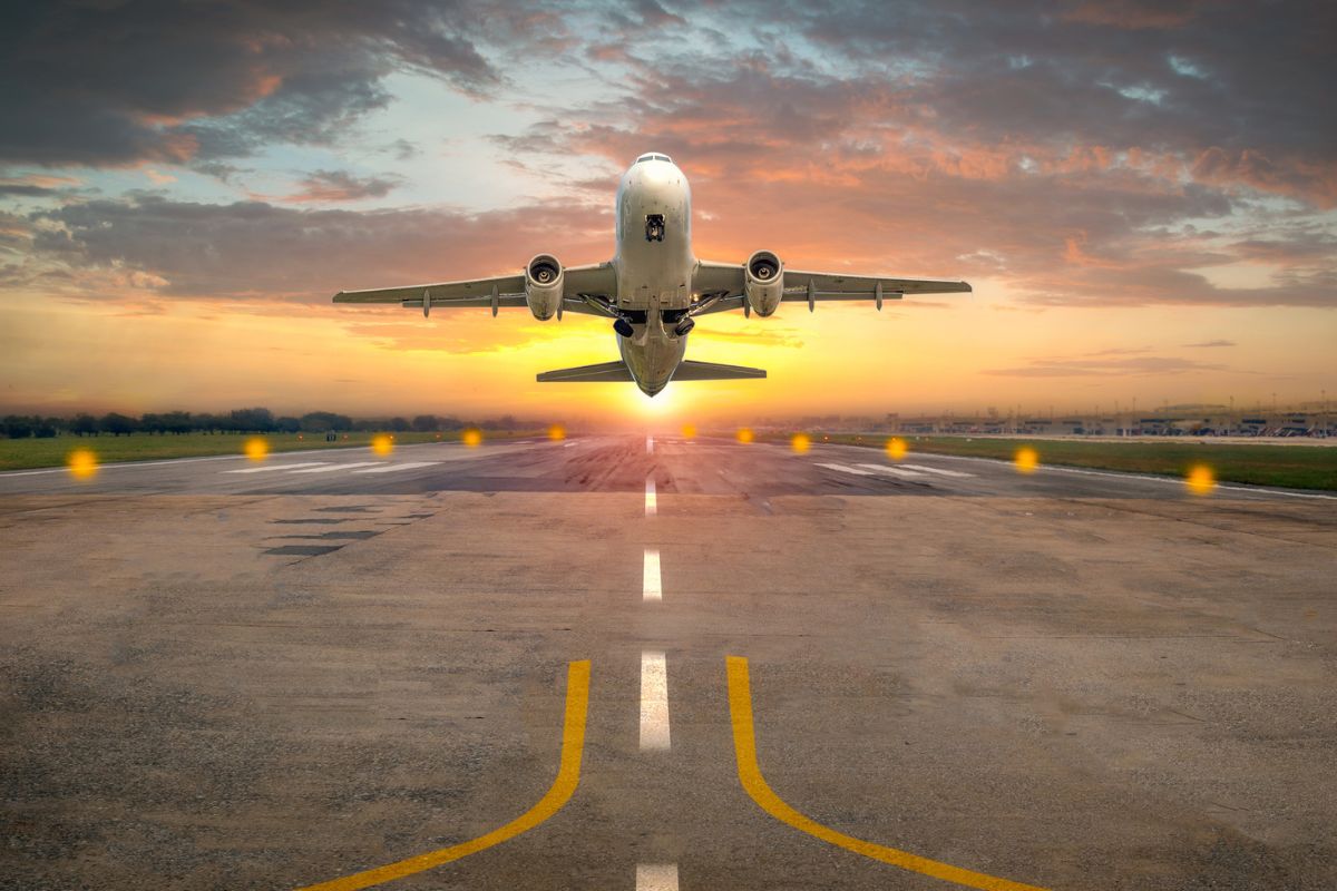 The Most Budget-Friendly Flight Destinations In 2025, Revealed