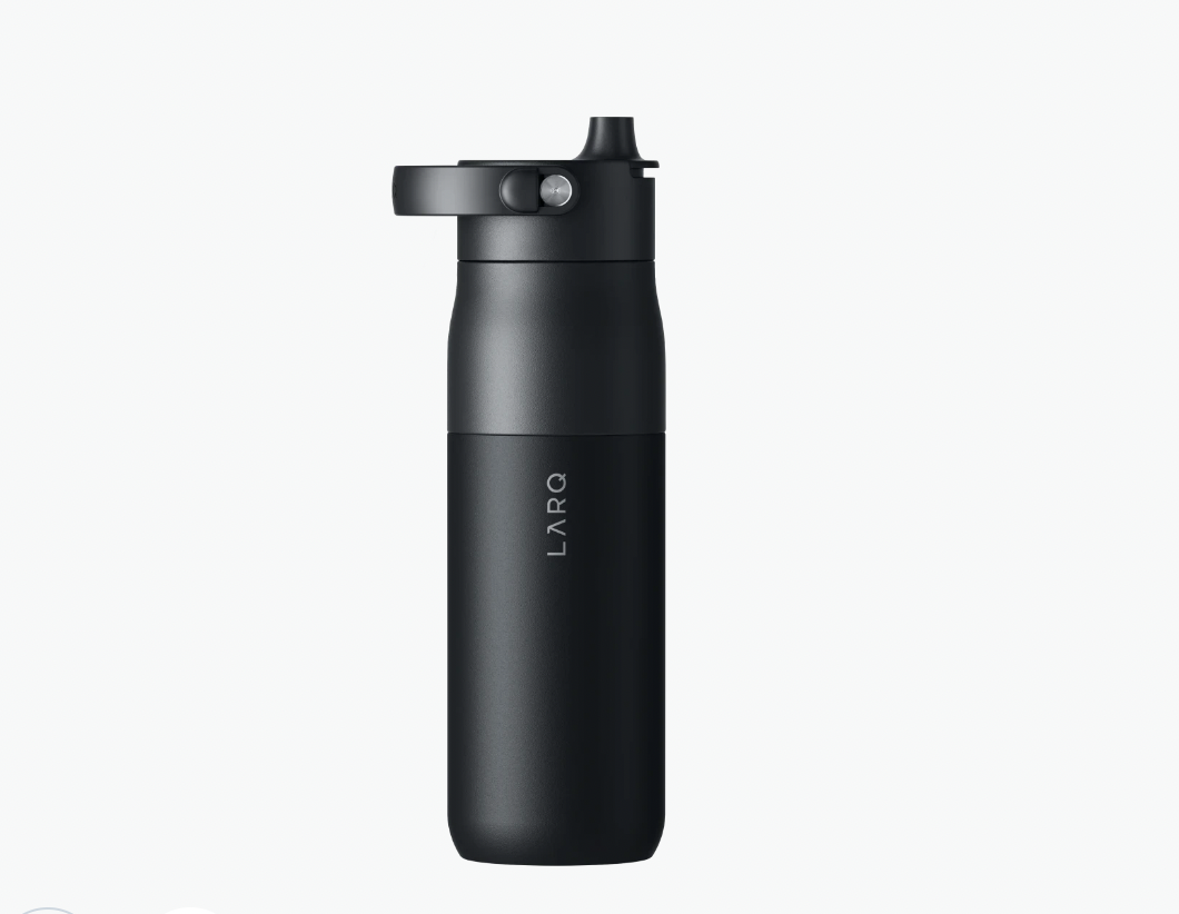 LARQ Purevis Reusable Water Bottle