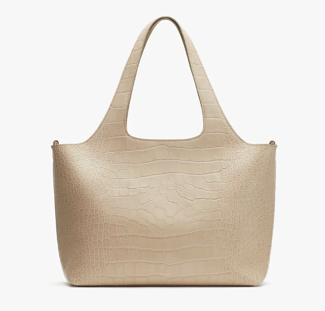 Cuyana System Tote