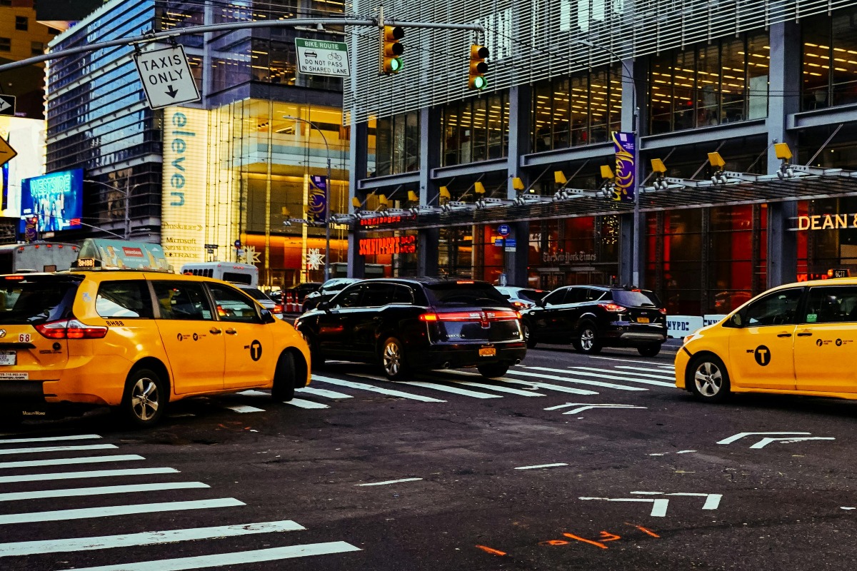 NYC's Congestion Pricing Plan: What Travelers Need To Know