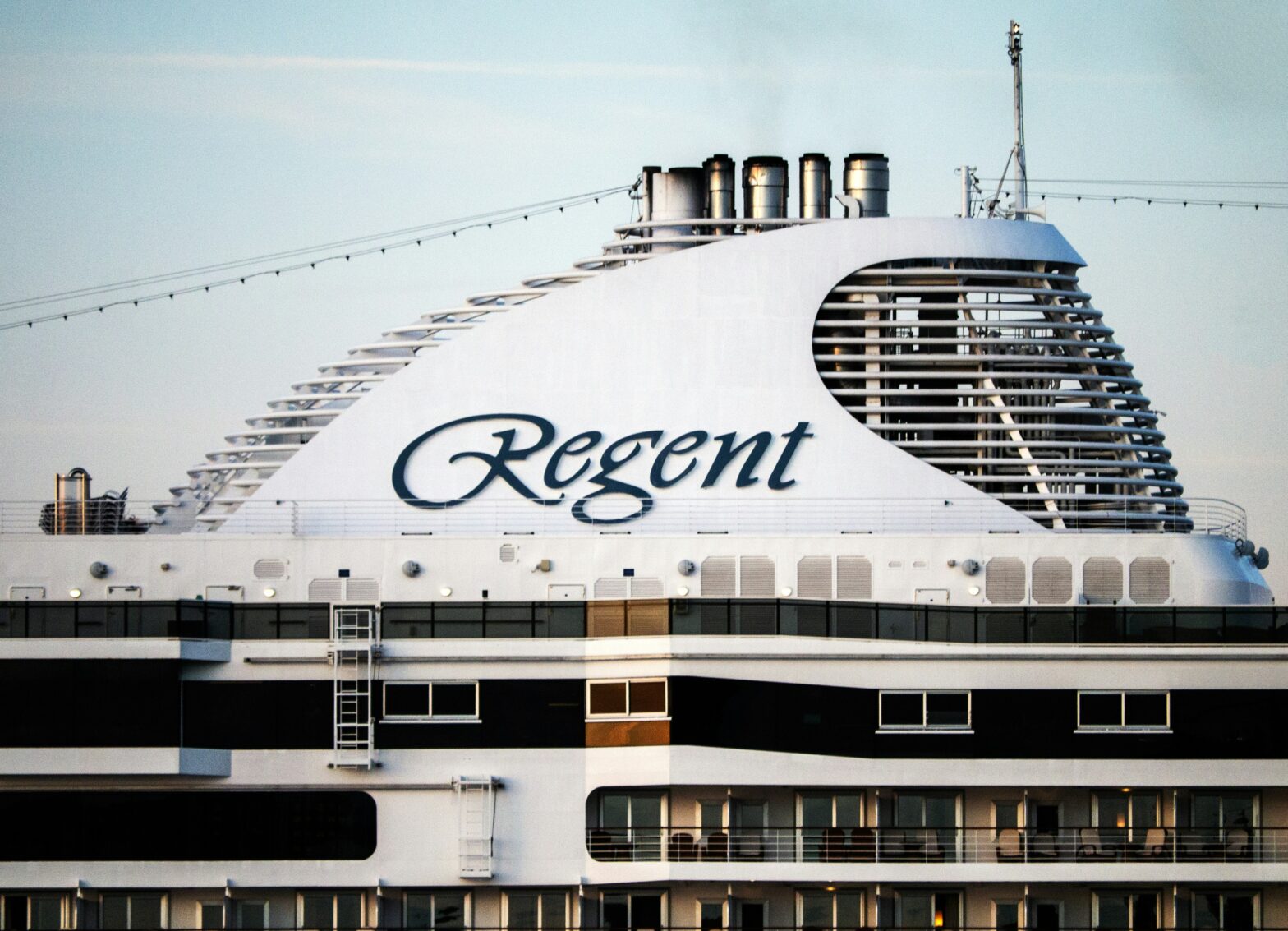 Regent Seven Seas Cruises