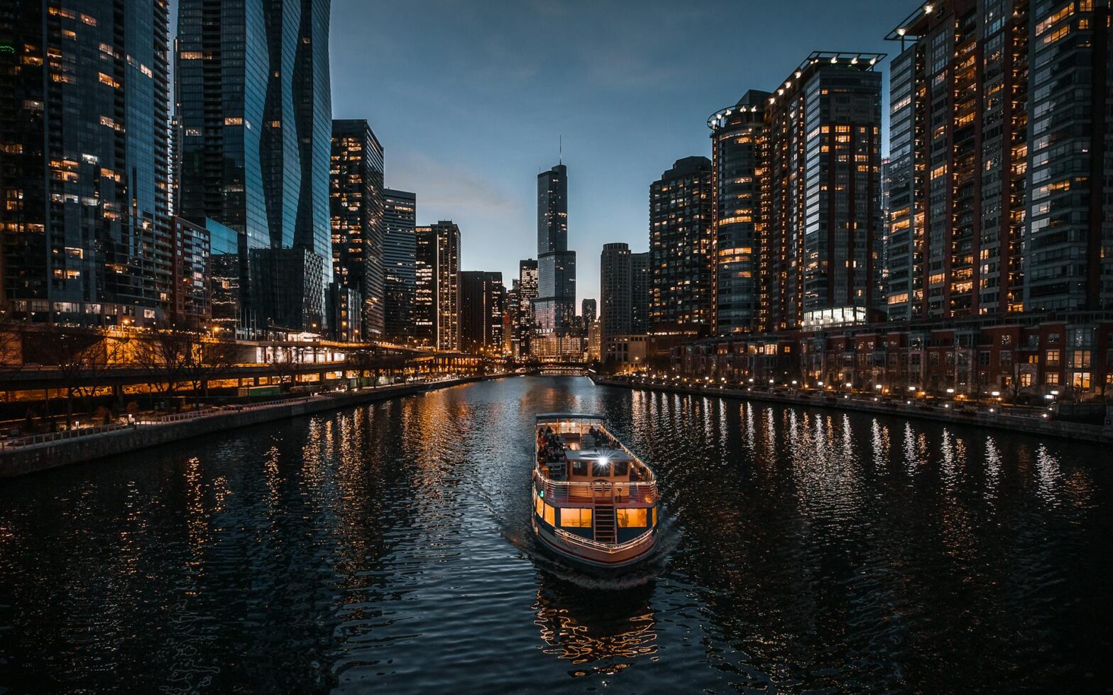 Getting To Know the Best Places to Live in Chicago