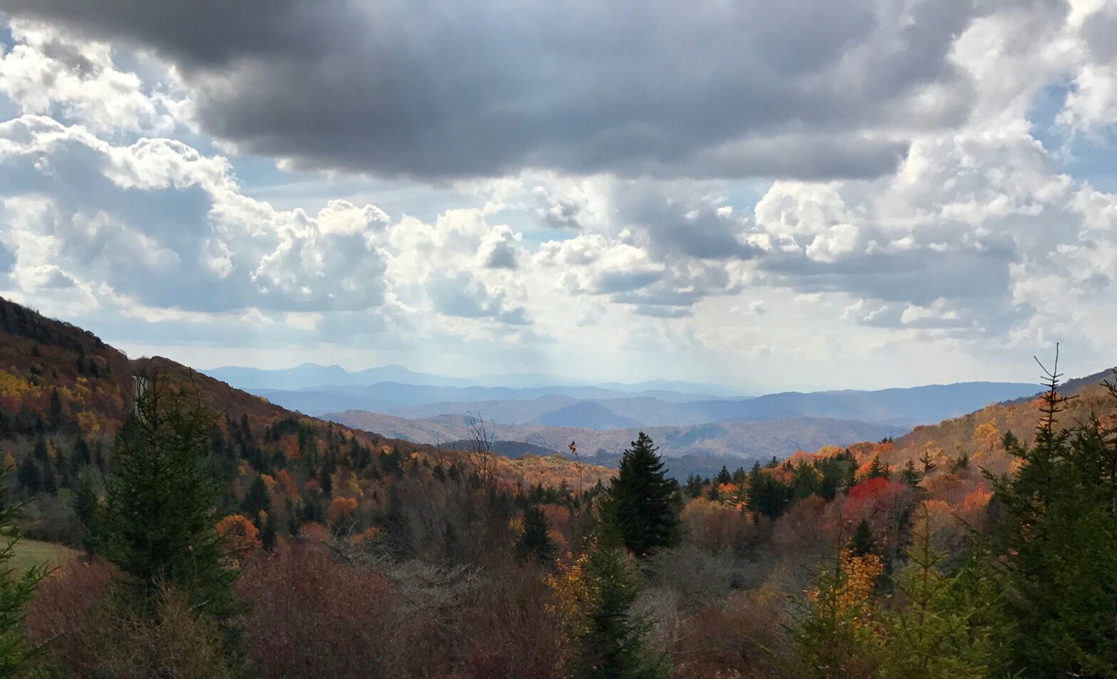 Everything You Need To Know About Hiking The Appalachian Trail