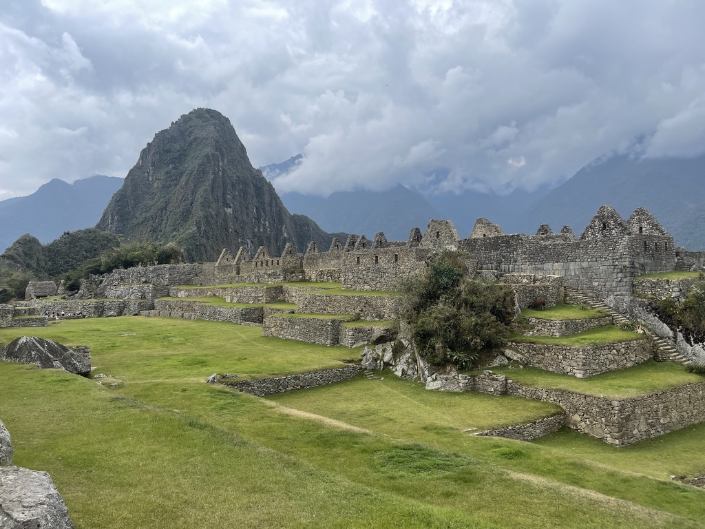 Everything You Need To Know About Hiking The Inca Trail