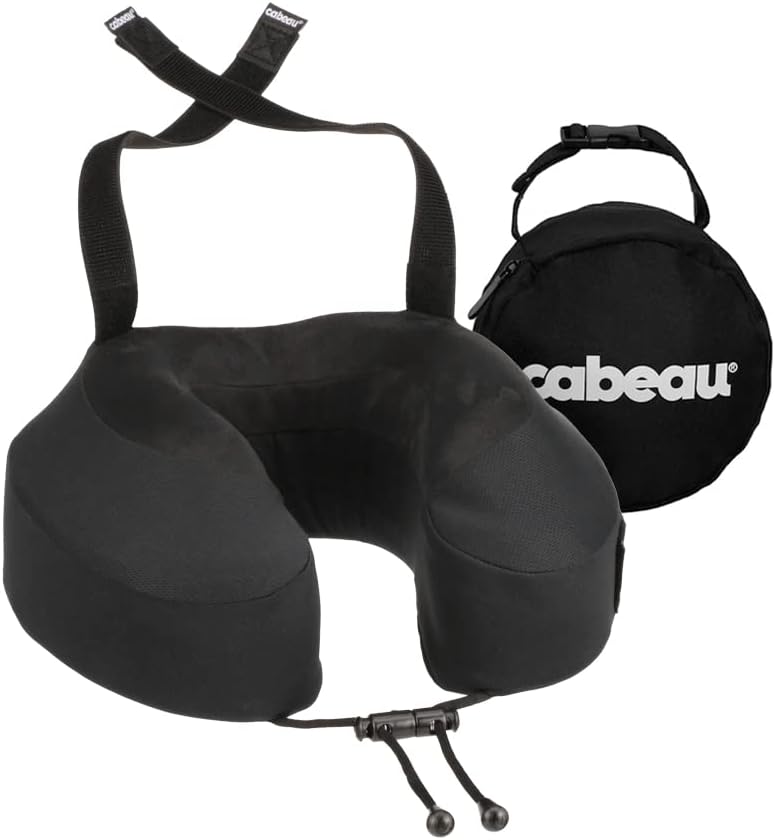 Cabeau Evolution S3 Travel Pillow