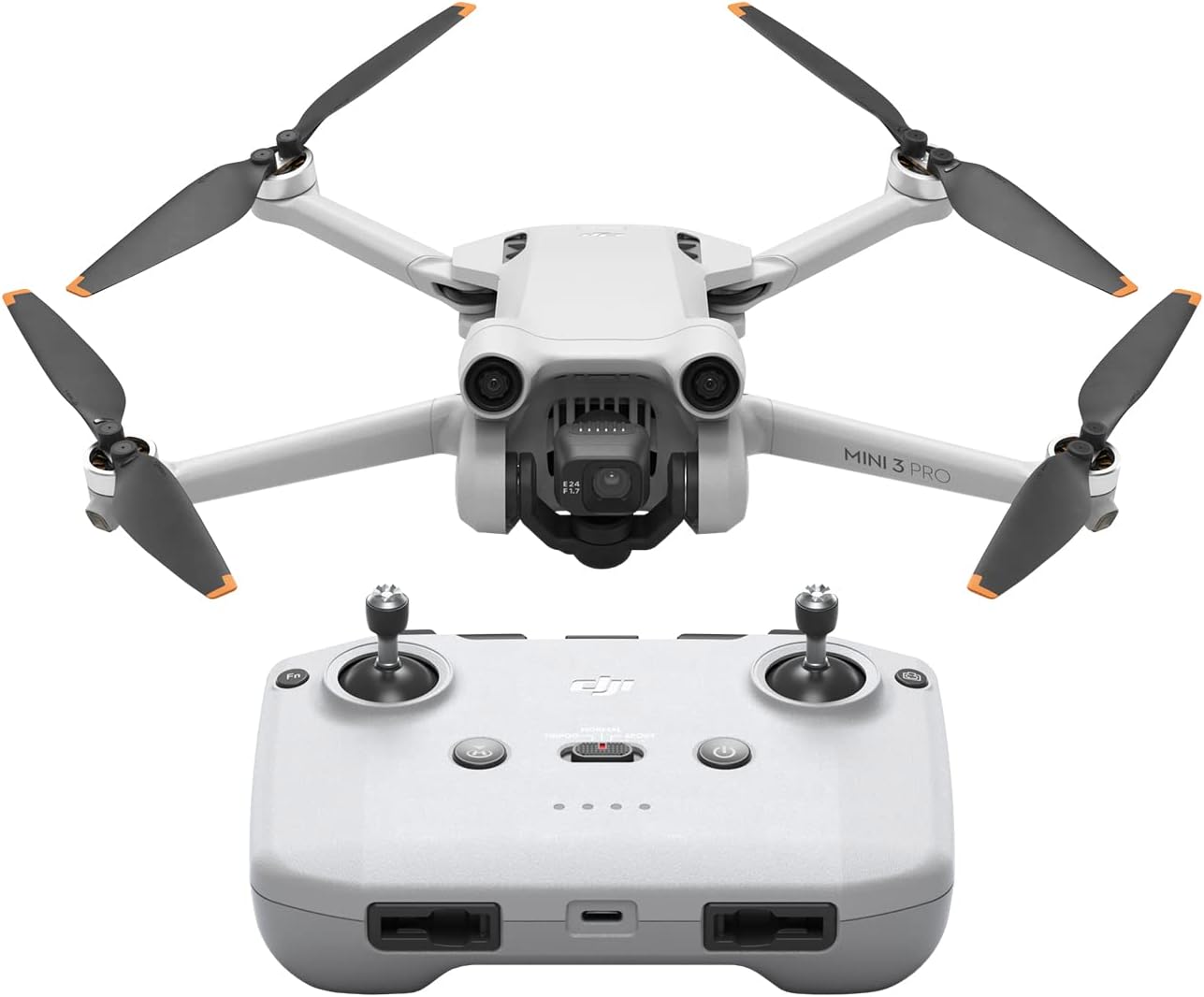 DJI Mini 3 Pro Drone