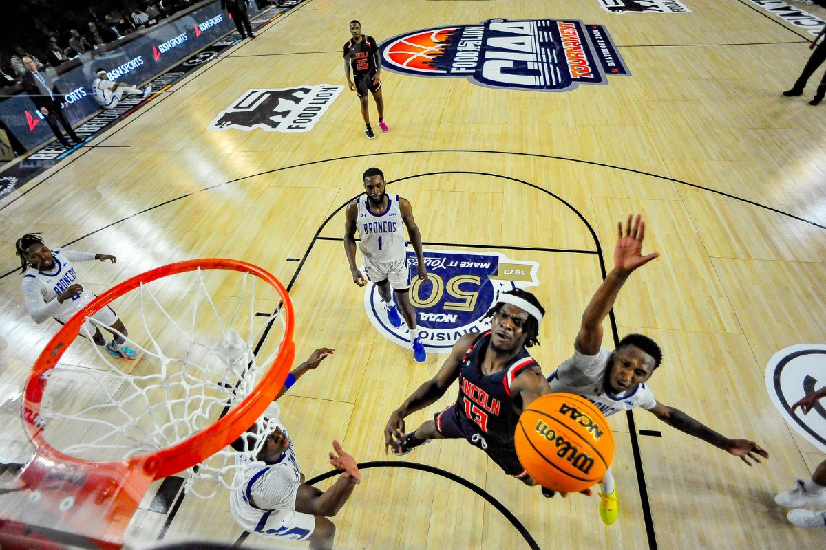 Everything You Need To Know About CIAA,The Nation's Oldest Historically Black Athletic Conference