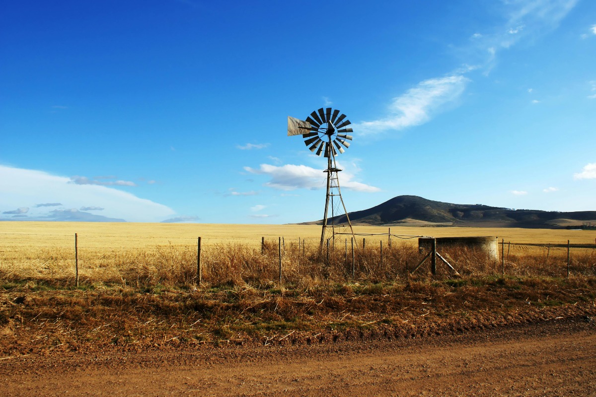 White Minority Holds Majority Of Land In South Africa As New Law Seeks Change